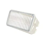 Uro Parts 91163194201 Fog Lamp Lens For 84-89 Porsche. Fixed Price $76.92.