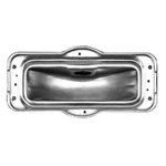 0848-025 Key Parts Parking Light Housing Driver Passenger Side For Chevy. Fixed Price $46.51.