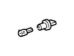 Genuine Ford Bulb F2DZ-13466-C. Fixed Price $10.58.