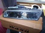 Depo Auto Parts 3172015LAS Lighting - Exterior Driving. Fixed Price $37.05.