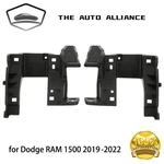 Fog Light Bracket Kit Fits 2019-2022 Ram 1500 68274697AA Driver Passenger Lh+rh. Fixed Price $42.95.