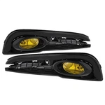 Spyder Auto 5077752 Fog Lights Fits 13-15 Civic. Fixed Price $84.00.