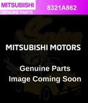 Genuine Mitsubishi 8321A862 Passenger Fog Lamp Bezel 18-19 Outlander Sport. Fixed Price $31.56.