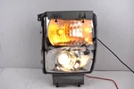 Oem 2005-11 Cadillac Sts Right Passenger Side Driving Fog Light Turn Signal Lamp. Fixed Price $82.45.