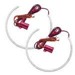 Oracle Lighting Led Halo Kit White For Toyota Tundra 2005-2006 Regular Cab. Fixed Price $227.99.