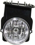 New Replacement Fog Light For 2003 Gmc Sierra 1500 Sl. Fixed Price $43.47.