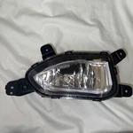 2018-2021 Hyundai Kona Right Passenger Halogen Fog Light Lamp Oem 92202-J9010. Fixed Price $89.99.