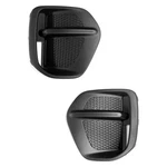 For Kia Sportage 17-19 Fog Light Cover Set Front Driver & Passenger Side. Fixed Price $42.70.