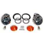 Scott Drake KIT-ELC-1 1965-1966 Parking Light Deluxe. Fixed Price $97.55.