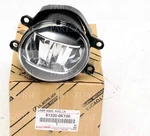 81220-0K100 Genuine Toyota Lamp Assy Fog Lh 812200K100 New Oem. Fixed Price $143.00.