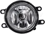 Dorman 1570979 Fog Lamp Assembly For Select 06-14 Lexus Scion Toyota Models. Fixed Price $95.94.