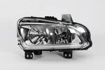 Fiat 500X City Front Fog Light Left 15-18 Lamp Passenger Near Side N/s Oem Valeo. Fixed Price $126.15.