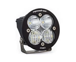 Baja Designs Squadron-r Pro Black Clear Led Auxiliary Driving/combo Light Pod. Fixed Price $214.95.