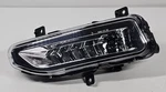 New Depo 2020-2024 Nissan Sentra Titan Xd Left Driver Fog Light Led Capa. Fixed Price $49.99.