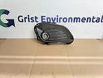 2011-2017 Kia Rio MK3 O/s Drivers Front Right Fog Light 86584-1W200 (F2). Fixed Price $60.45.