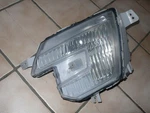 Oem 2016 2019 Ford Explorer Led Fog Light (left/driver) FB53-15A255-B. Fixed Price $95.00.