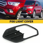 Ford Escape Kuga 2017 - 2019 Driver Left Lh Bumper Fog Light Cover Bezel Us. Fixed Price $13.99.