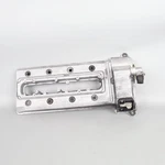 2000-2003 Bmw M5 E39 S62 Left Engine Valve Cover 11121406776 Oem. Fixed Price $116.26.