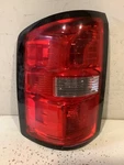 2014- 2018 Gmc Sierra 1500 Driver Lh Taill Light Oem C16L-20552 Tl. Fixed Price $68.00.