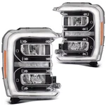 Led Headlights Assembly Pair 2023 2024 2025 Ford F-250 F-350 Super Duty New. Fixed Price $955.99.