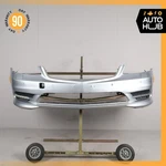 10-13 Mercedes W221 S400 S550 S350 Amg Sport Front Bumper Cover Assembly Oem. Fixed Price $957.23.