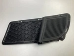 New Aftermarket Front Right Fog Light Cover 2010-13 Kia Forte. Fixed Price $18.86.