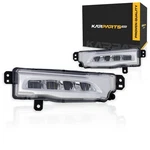 For Bmw X5/X7 2019 2020 2021 2022 Fog Light Driver And Passenger Side Pair. Fixed Price $446.32.