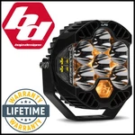 Baja Designs 6" LP6 Pro Auxilary Led Spot Light Pod - 11,225 Lumens Universal. Fixed Price $524.95.