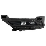 For Chrysler 300 15-21 Spyder Driver Side Factory Style Led Fog Light. Fixed Price $85.36.