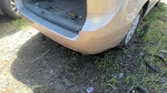 Used Light Fits: 2011 Toyota Sienna Fog-driving Bumper Mounted L. Id 812. Fixed Price $132.84.