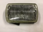 Jaguar Daimler Xj-s Series Hella Front Fog Lamp Light Lens JLM1378. Fixed Price $87.22.