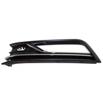 For Volkswagen Passat 2016-2019 Fog Light Bezel Driver Side Front Pp Plastic. Fixed Price $65.66.