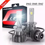 D4S/D4R Led Bulb Headlight Xenon 6000K White For Toyota Prius 2006-2009. Fixed Price $28.99.