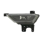 Ford F-150 2023 Fog Light Driver Side Led With Bulbs Crew/extended Cab. Fixed Price $122.77.