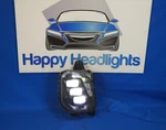 2017 2018 2019 2020 Acura Mdx Front Left Driver Fog Light Led 33950-TZ5-A01 Oem. Fixed Price $149.25.