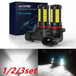 1/2SET Canbus 9006 Led Headlight Bright Bulb Kit White 1000LM High/low Beam HB4. Fixed Price $34.19.