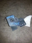 Passenger Corner/park Light Fog-driving Fits 97-99 Cutlass 1015668. Fixed Price $51.91.