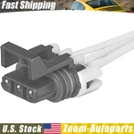 PT420 Ac Delco Fog Light Connector Passenger Right Side New For Chevy Le Sabre. Fixed Price $64.71.