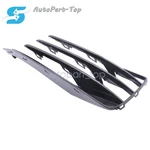 Front Left Side Bumper Cover Grille Fits 2015-2017 Volkswagen Gti 5GM853665D9B9. Fixed Price $36.99.
