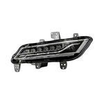 For Lincoln Mkz 13-16 Replacement Driver Side Fog Light Capa Certified. Fixed Price $1167.29.