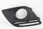 Oem 2010-2013 Volvo XC60 Bumper Grille Fog Bezel Right Passenger Side 30763418. Fixed Price $45.45.