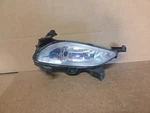 2011-2013 Hyundai Sonata Fog Light Right Passenger Rh 92202-3S/3Q Oem H211. Fixed Price $22.49.