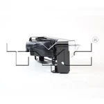 Tyc 19-6032-00-9 Capa Certified Fog Light Assembly For 13 Honda Accord. Fixed Price $96.36.