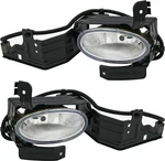 For 2011-2012 Honda Accord Sedan Fog Light Set Driver And Passenger Side. Fixed Price $153.09.