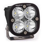 Baja Designs Single Squadron Sport Clear Spot Beam Light Pod 5000K 3,150 Lumens. Fixed Price $130.95.