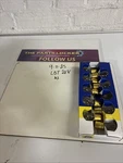 General Electric Set Of 10 No. 1156 Lamps Miniature Light Bulbs Nos. Fixed Price $9.00.