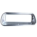 0848-757 Key Parts Parking Light Bezel Driver Passenger Side For Chevy Gmc. Fixed Price $36.57.