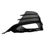 Fog Light Bezel For Chevy Cruze 19 Replacement Front Driver Side Standard Line. Fixed Price $31.99.