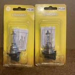2 Pc Ge Headlight Bulbs For 79180 Electrical Lighting H11BBP Nos. Fixed Price $19.99.