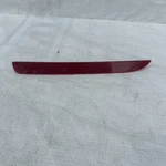 2016-2019 Ford Explorer Rear Driver/left Bumper Refelector Oem FB53-17E847-AE. Fixed Price $15.00.
